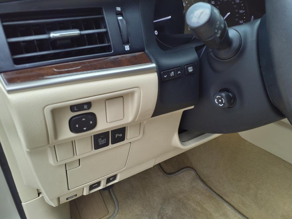 2014 Lexus ES 350 Luxury Roanoke VA