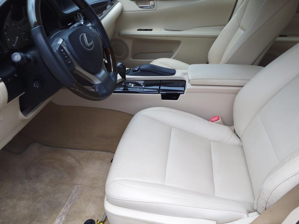2014 Lexus ES 350 Luxury Roanoke VA