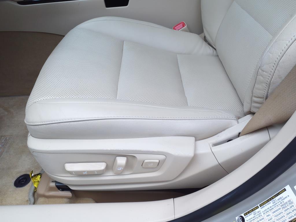 2014 Lexus ES 350 Luxury Roanoke VA