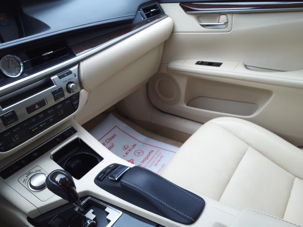 2014 Lexus ES 350 Luxury Roanoke VA