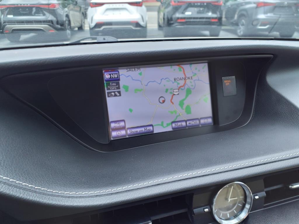 2014 Lexus ES 350 Luxury Roanoke VA