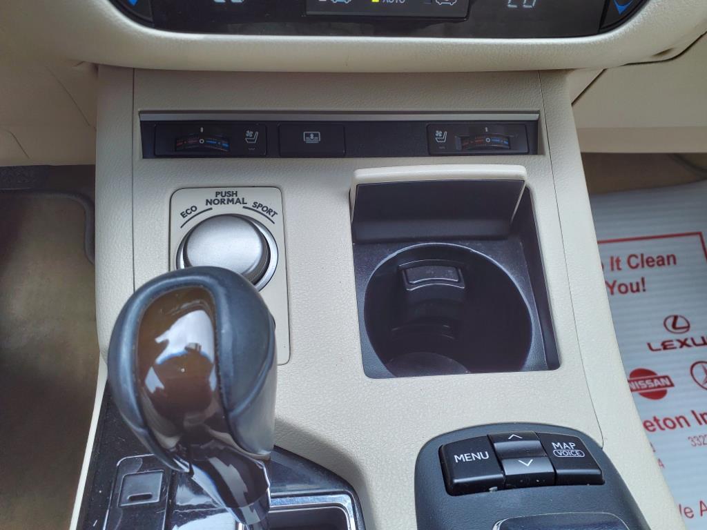 2014 Lexus ES 350 Luxury Roanoke VA