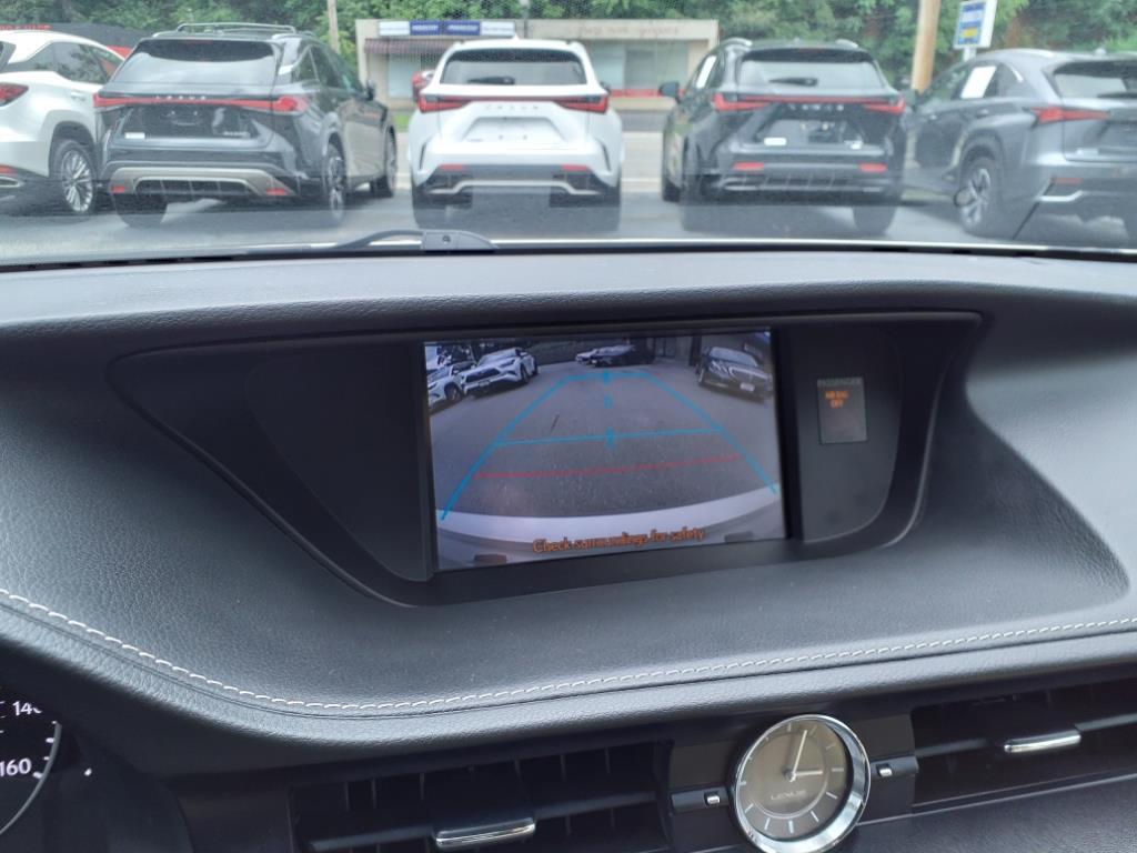 2014 Lexus ES 350 Luxury Roanoke VA