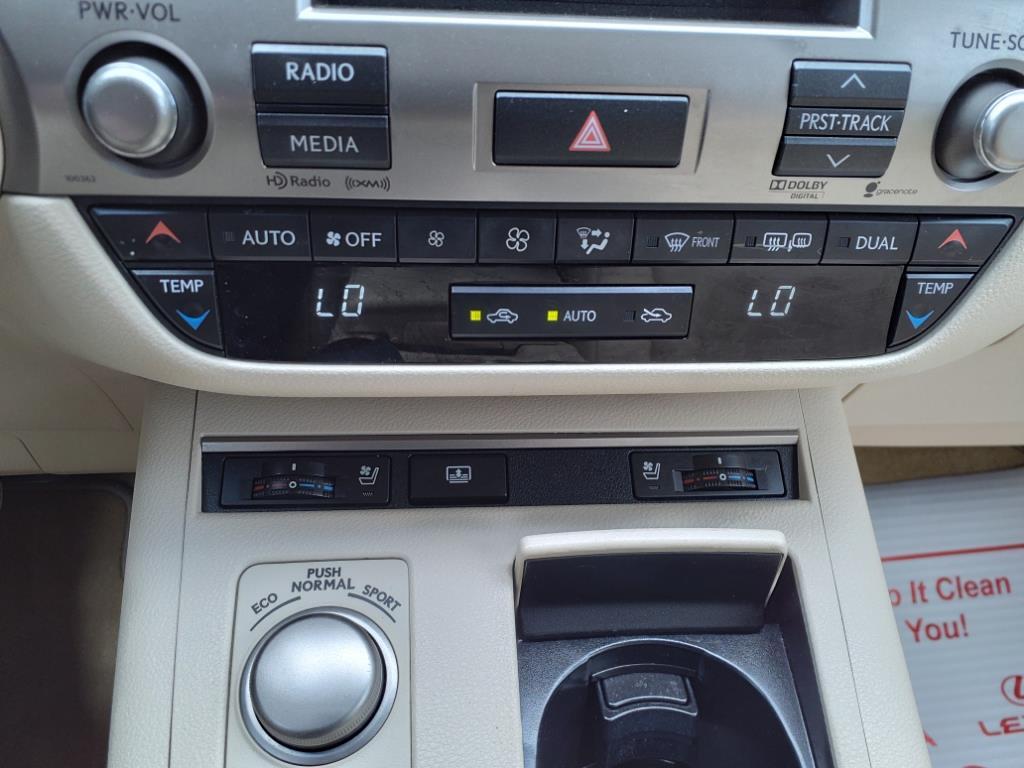 2014 Lexus ES 350 Luxury Roanoke VA