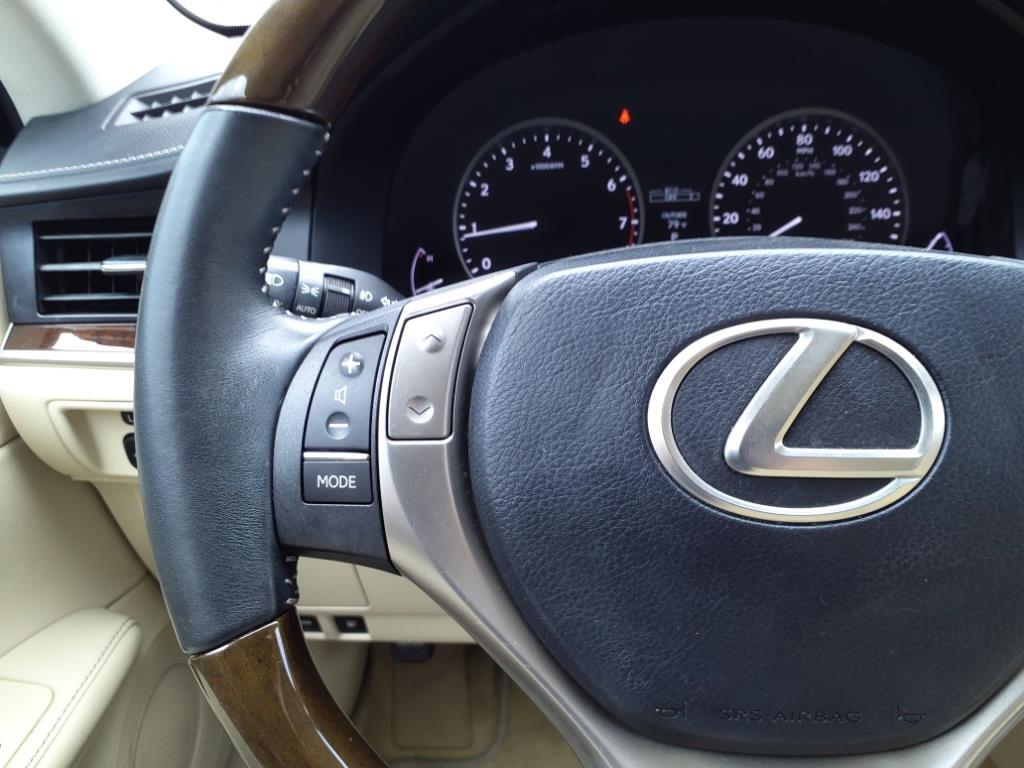 2014 Lexus ES 350 Luxury Roanoke VA