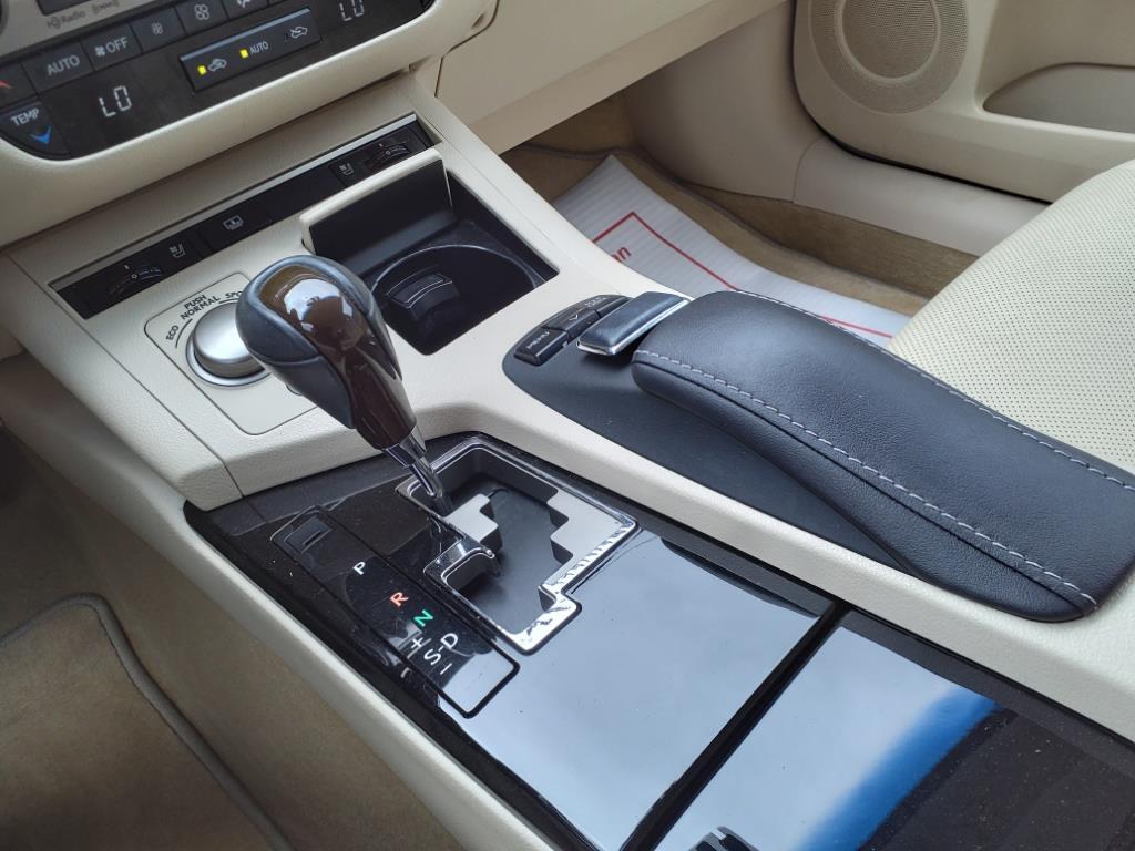 2014 Lexus ES 350 Luxury Roanoke VA