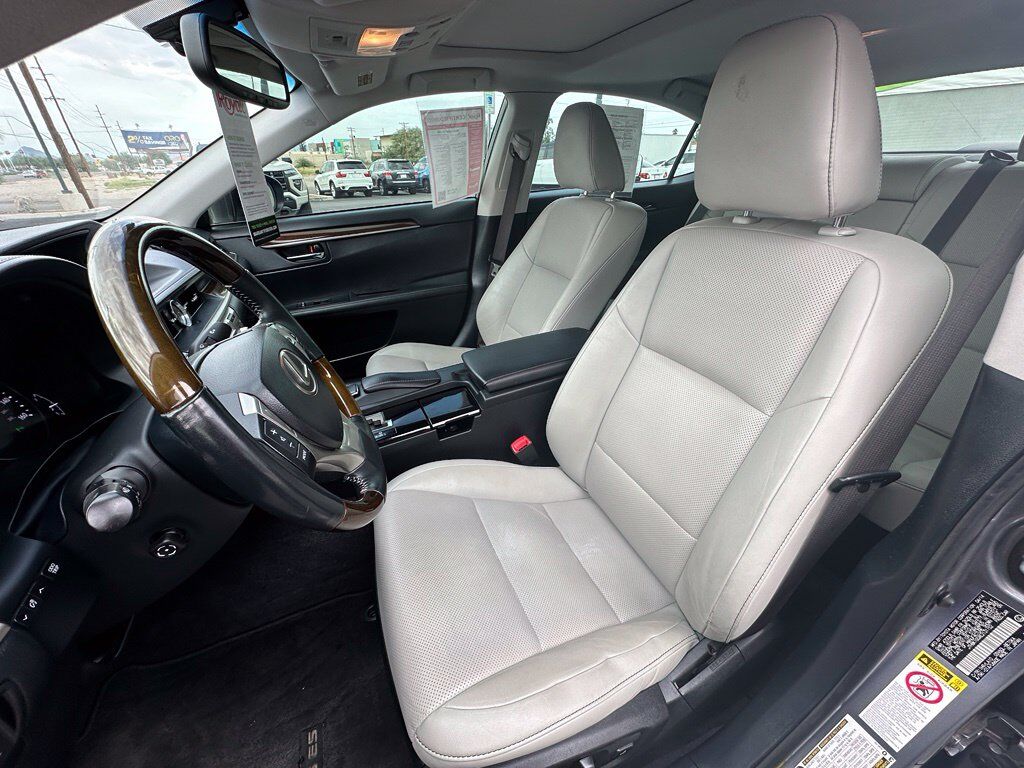 2014 Lexus ES 350