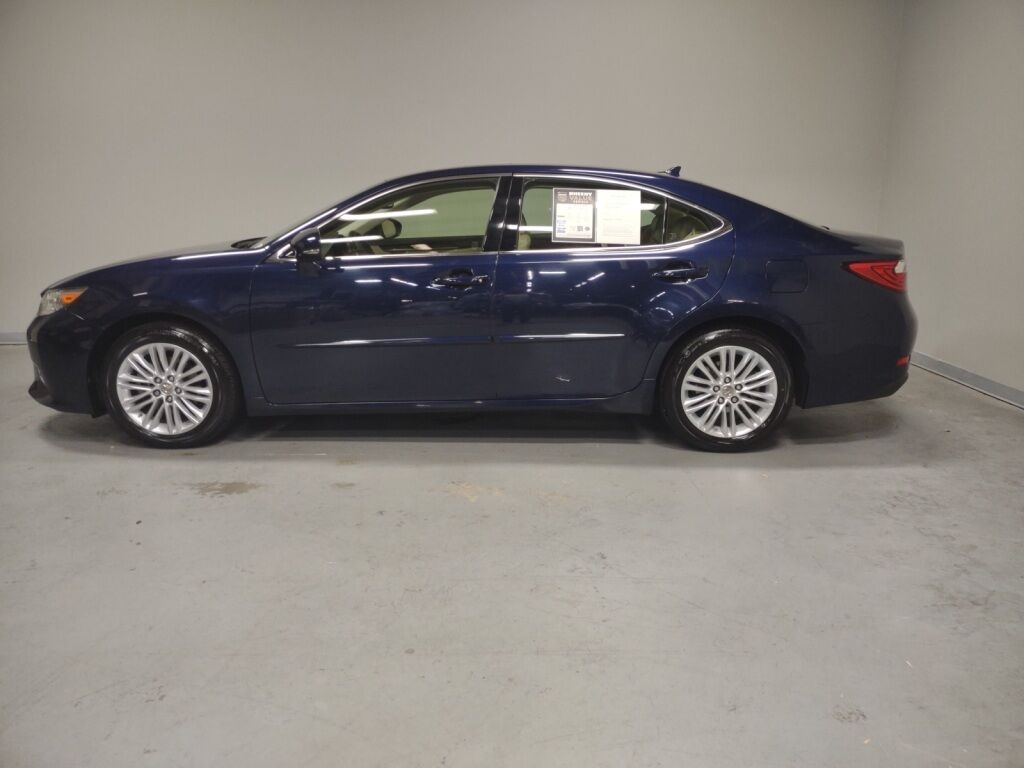 2014 Lexus ES 350 Richmond VA