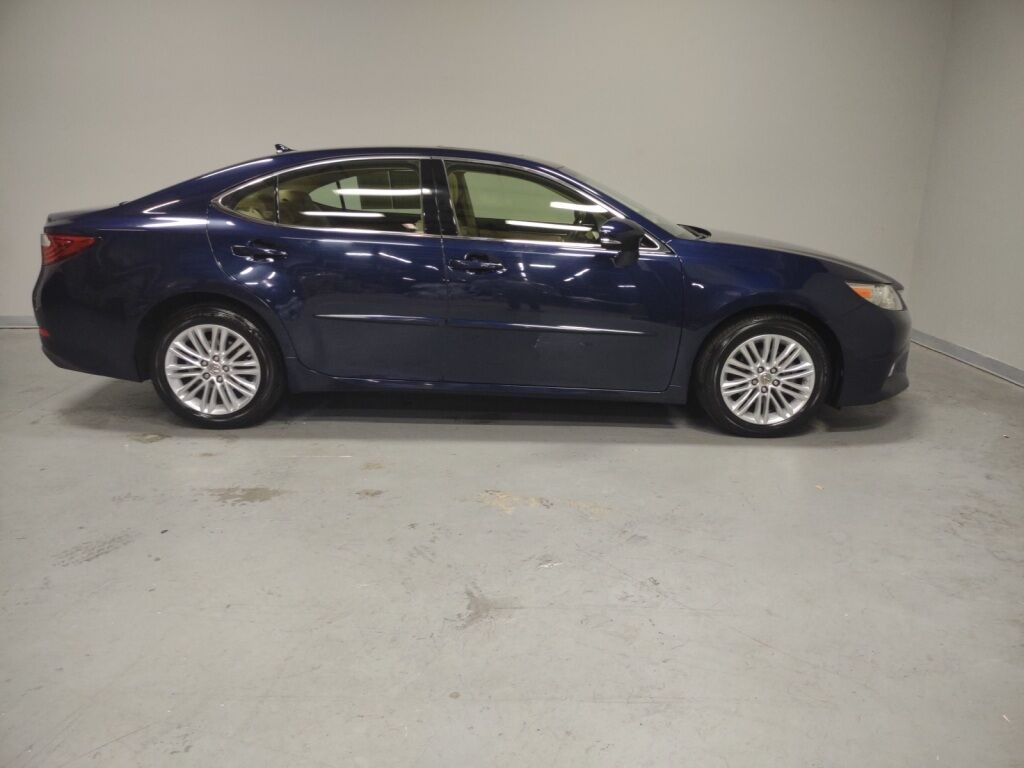 2014 Lexus ES 350 Richmond VA