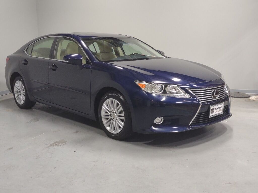 2014 Lexus ES 350 Richmond VA