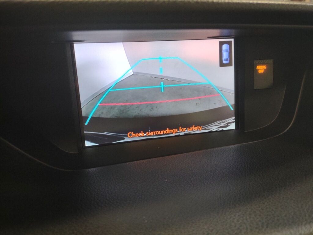 2014 Lexus ES 350 Richmond VA