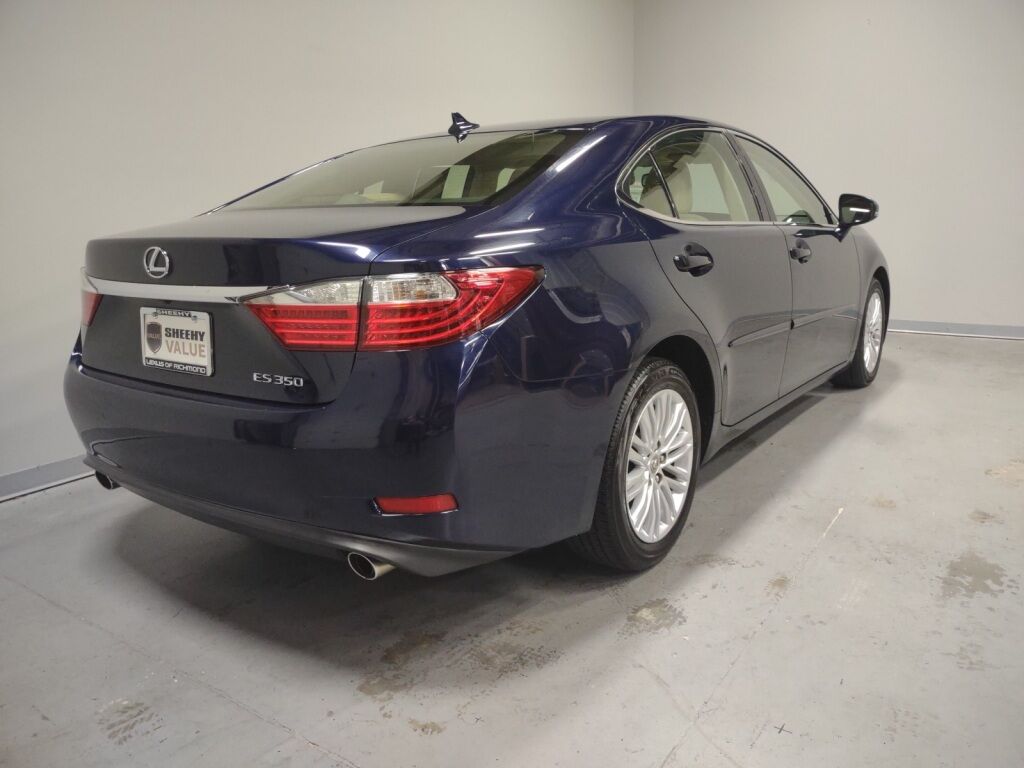 2014 Lexus ES 350 Richmond VA