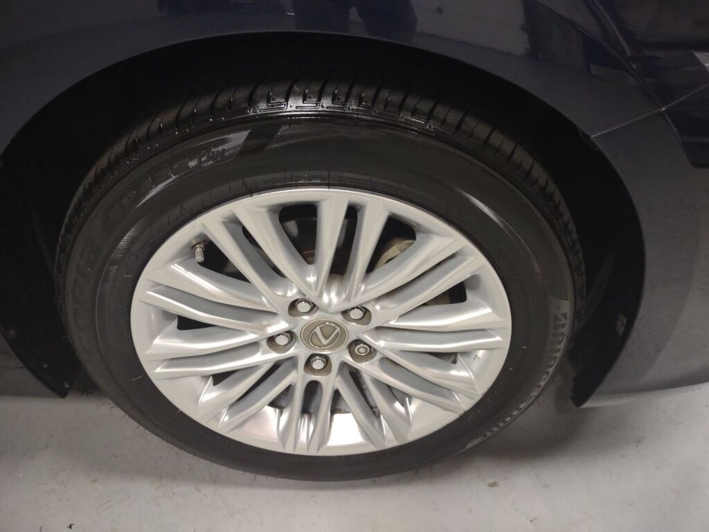 2014 Lexus ES 350 Richmond VA