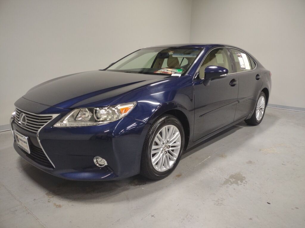 2014 Lexus ES 350 Richmond VA