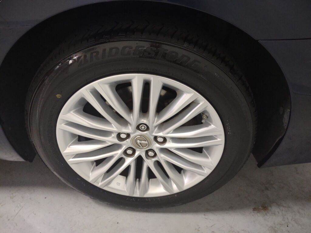 2014 Lexus ES 350 Richmond VA