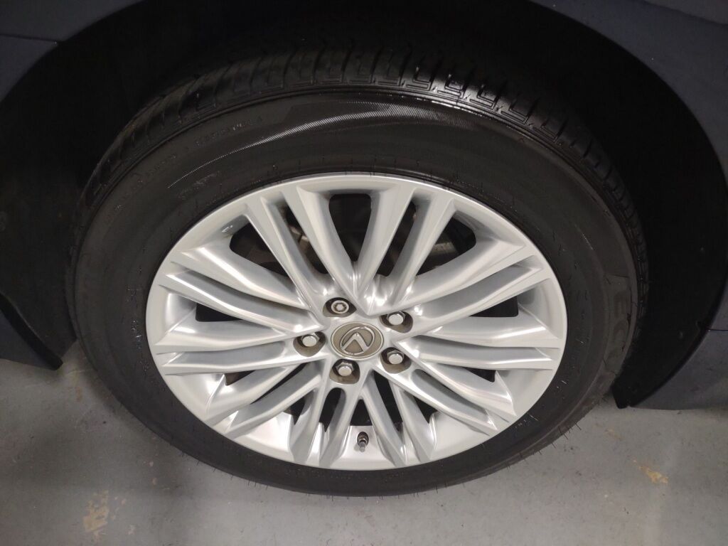 2014 Lexus ES 350 Richmond VA