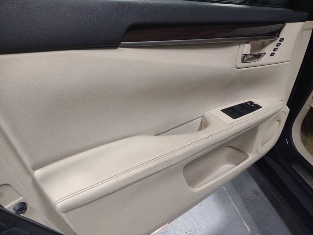 2014 Lexus ES 350 Richmond VA