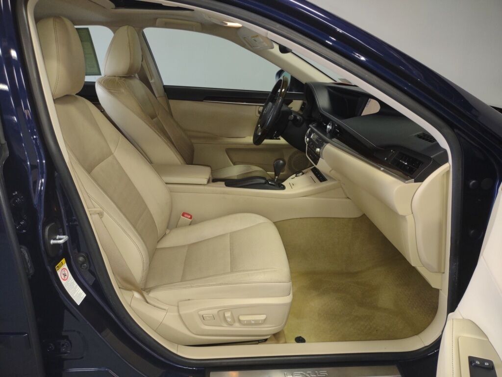 2014 Lexus ES 350 Richmond VA