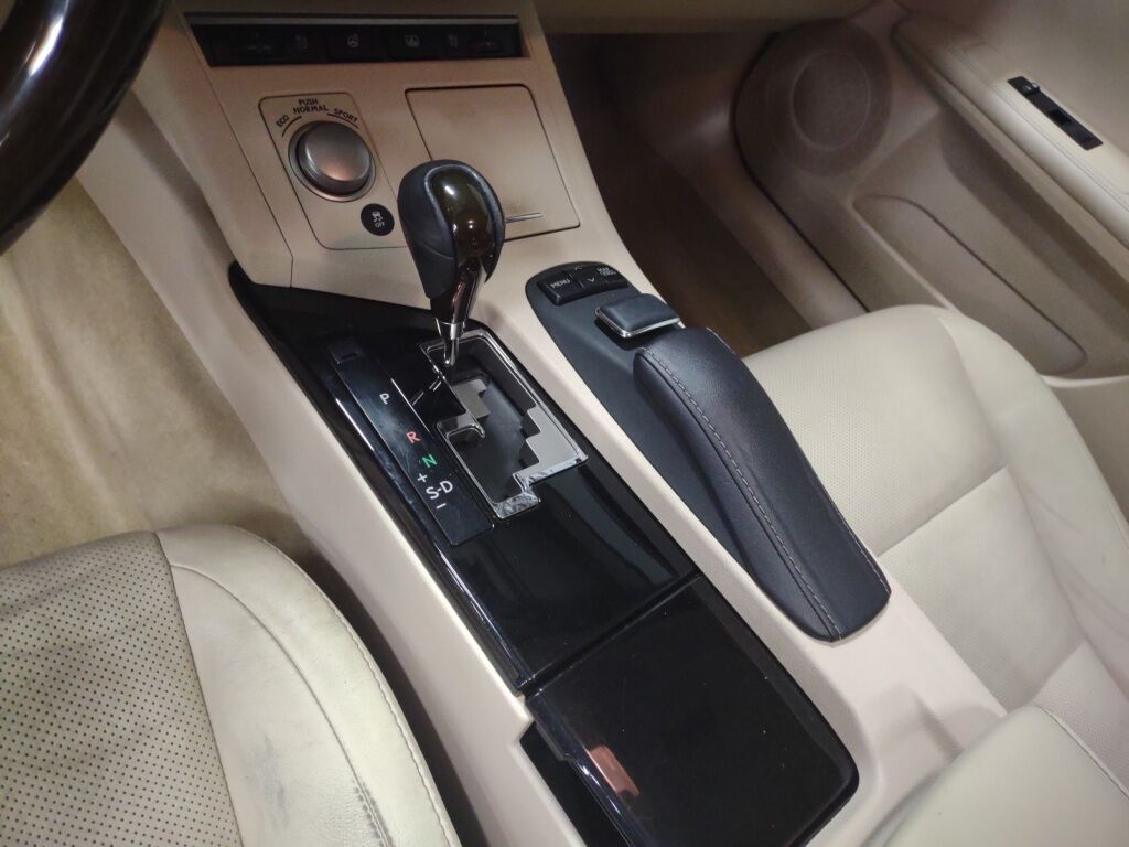 2014 Lexus ES 350 Richmond VA