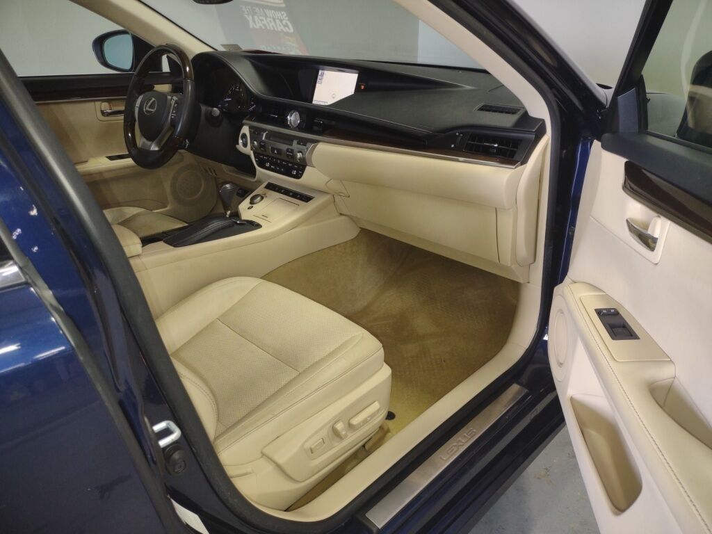 2014 Lexus ES 350 Richmond VA
