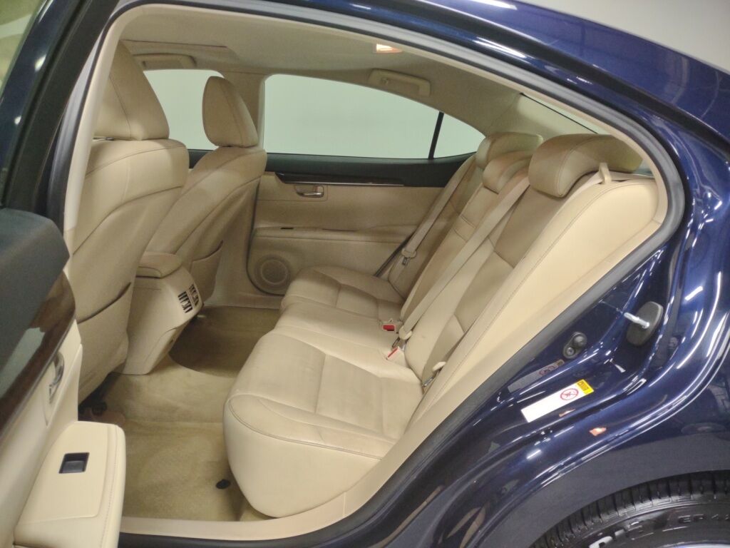 2014 Lexus ES 350 Richmond VA