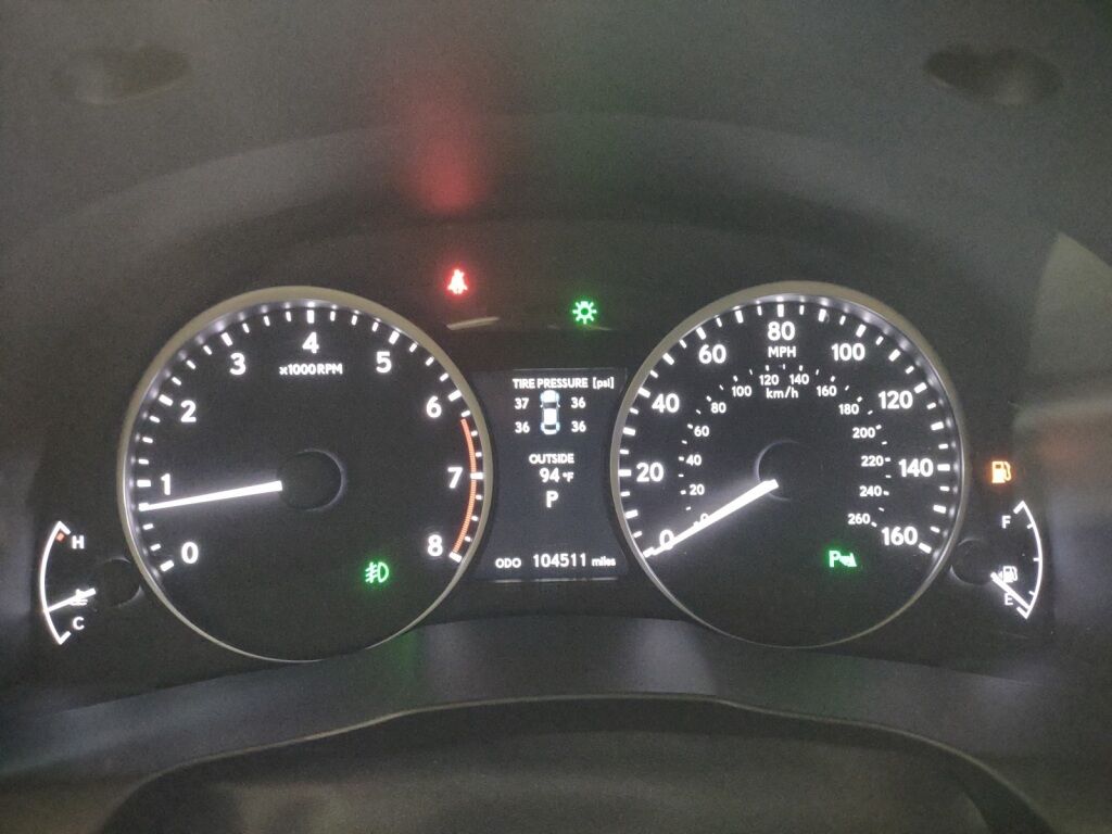 2014 Lexus ES 350 Richmond VA