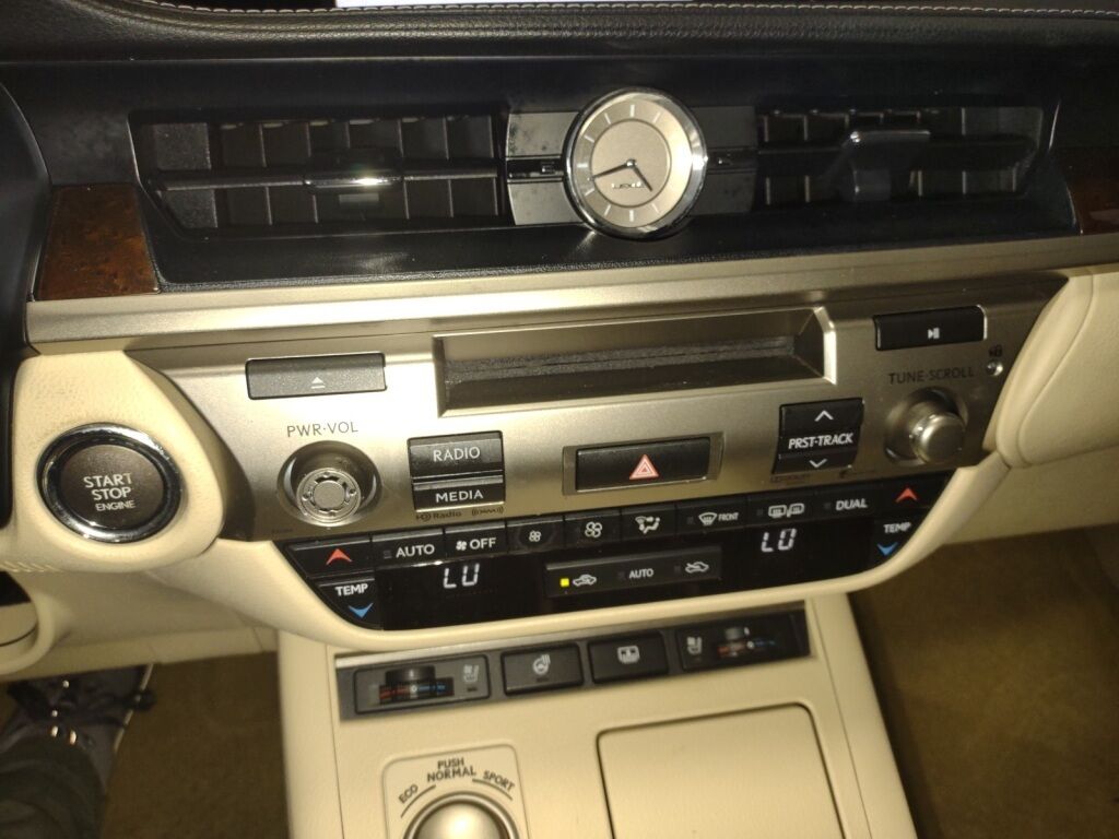 2014 Lexus ES 350 Richmond VA