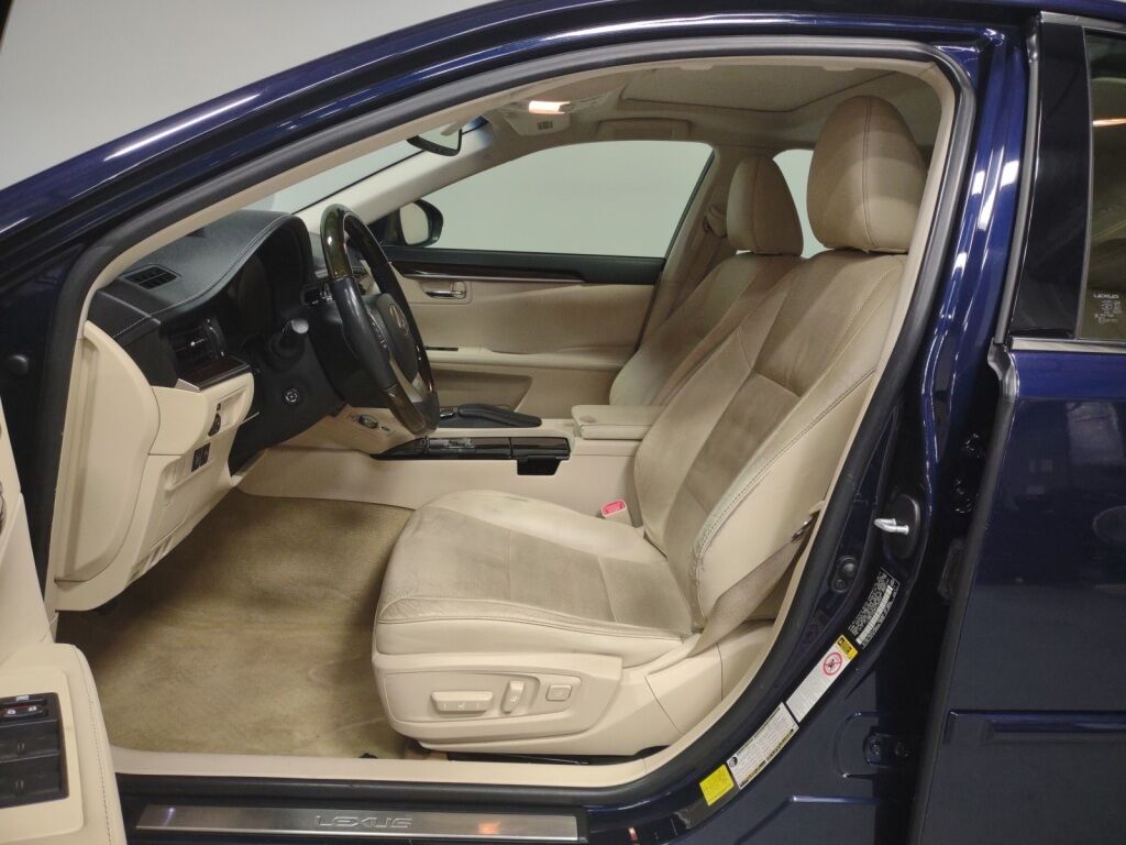 2014 Lexus ES 350 Richmond VA