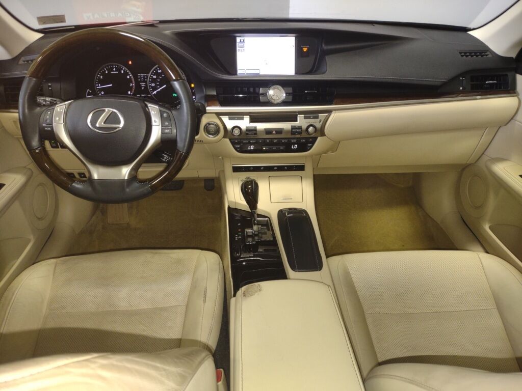 2014 Lexus ES 350 Richmond VA