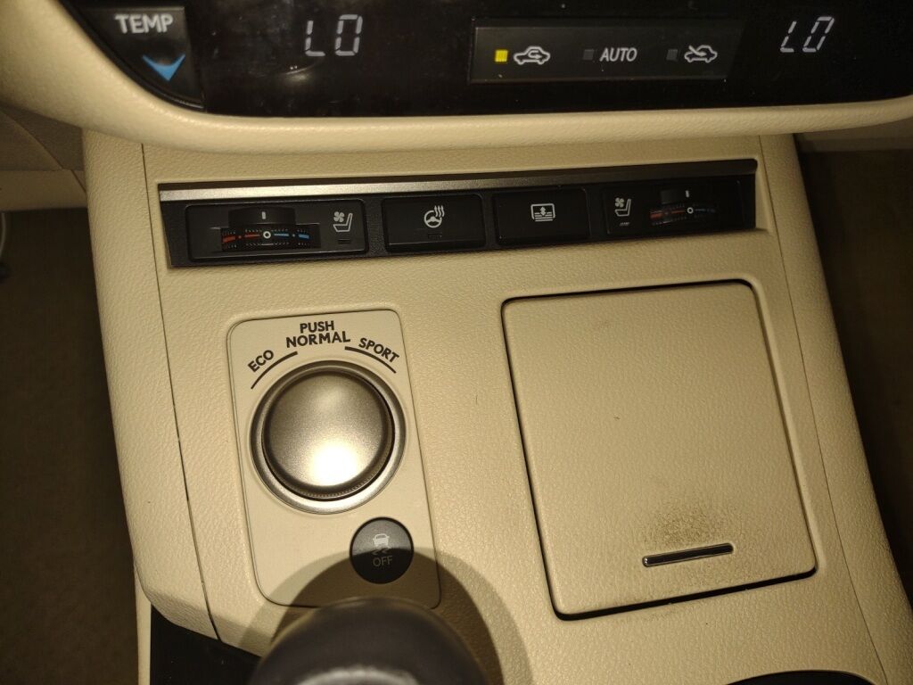2014 Lexus ES 350 Richmond VA