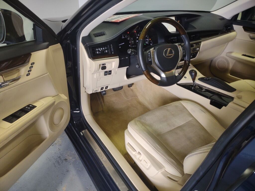 2014 Lexus ES 350 Richmond VA