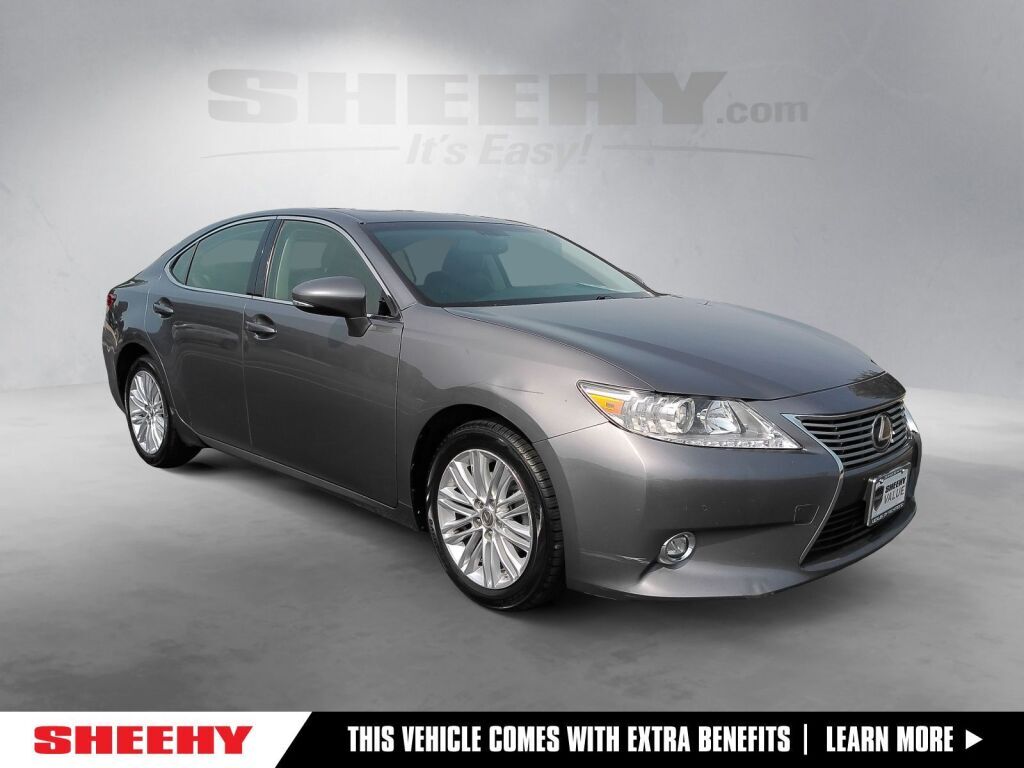 2014 Lexus ES 350