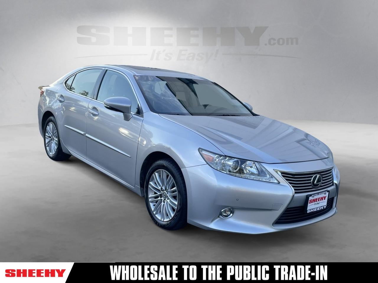 2014 Lexus ES 350 Alexandria VA