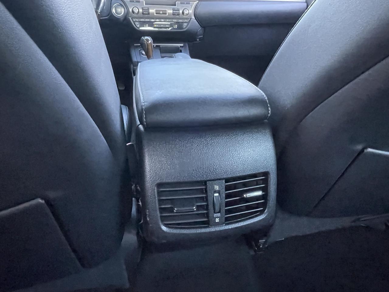 2014 Lexus ES 350 Alexandria VA