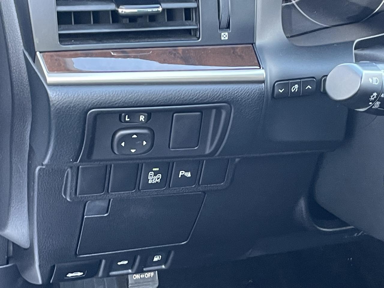 2014 Lexus ES 350 Alexandria VA