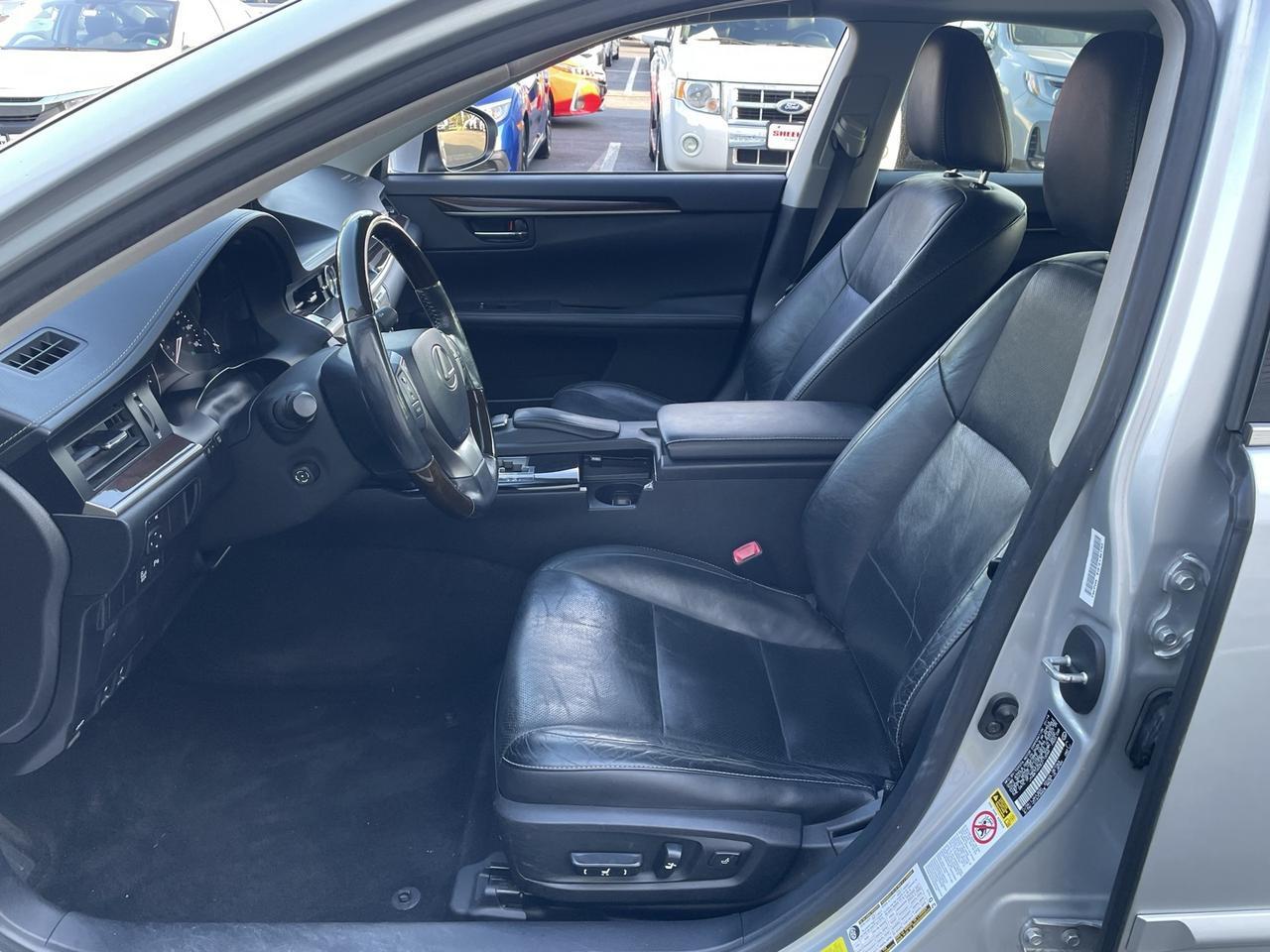 2014 Lexus ES 350 Alexandria VA