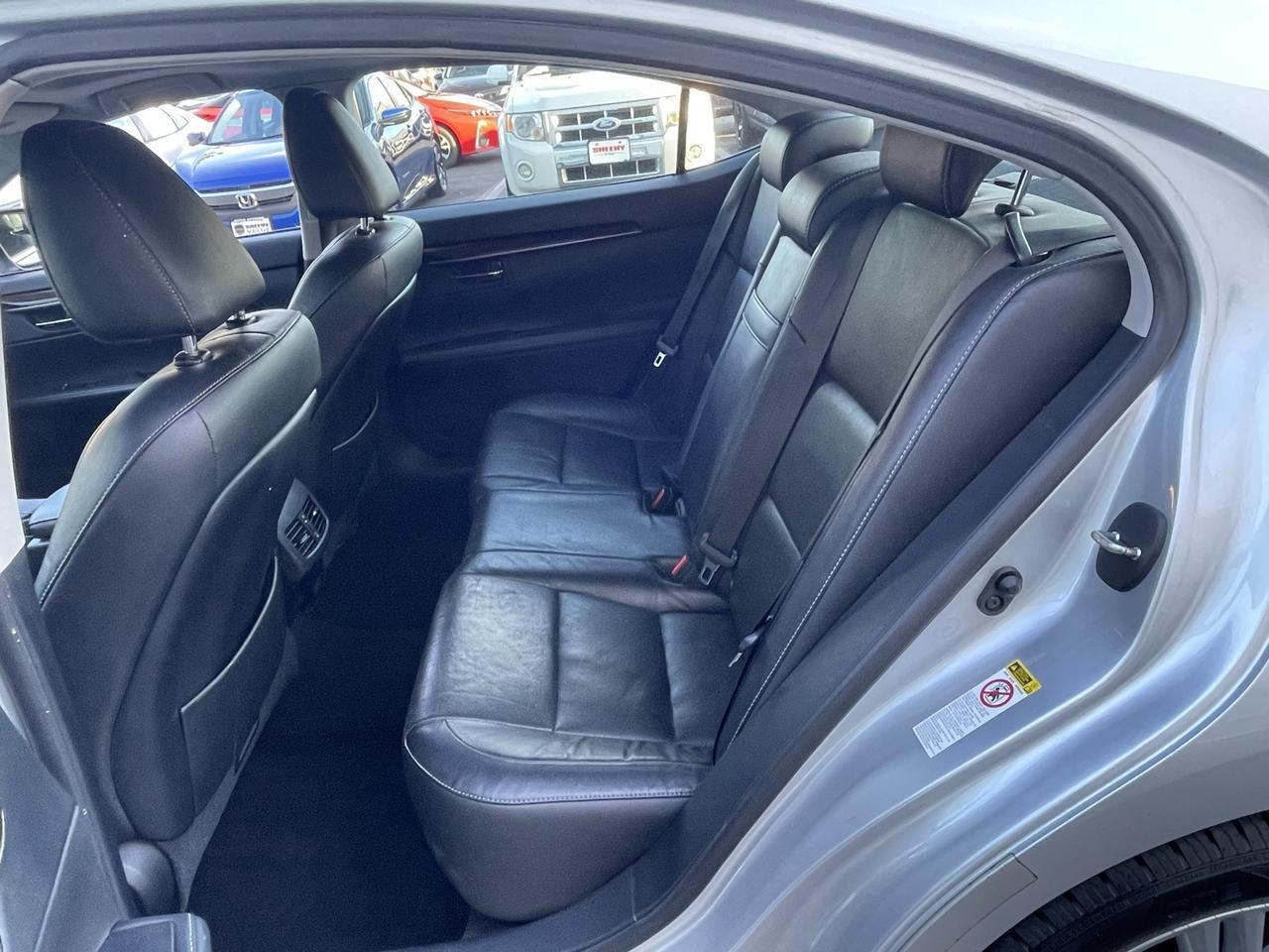 2014 Lexus ES 350 Alexandria VA