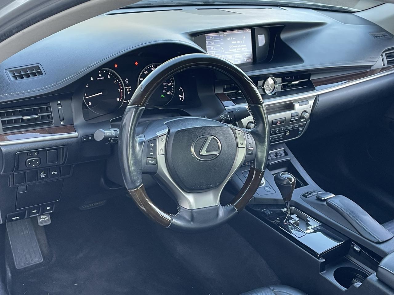 2014 Lexus ES 350 Alexandria VA