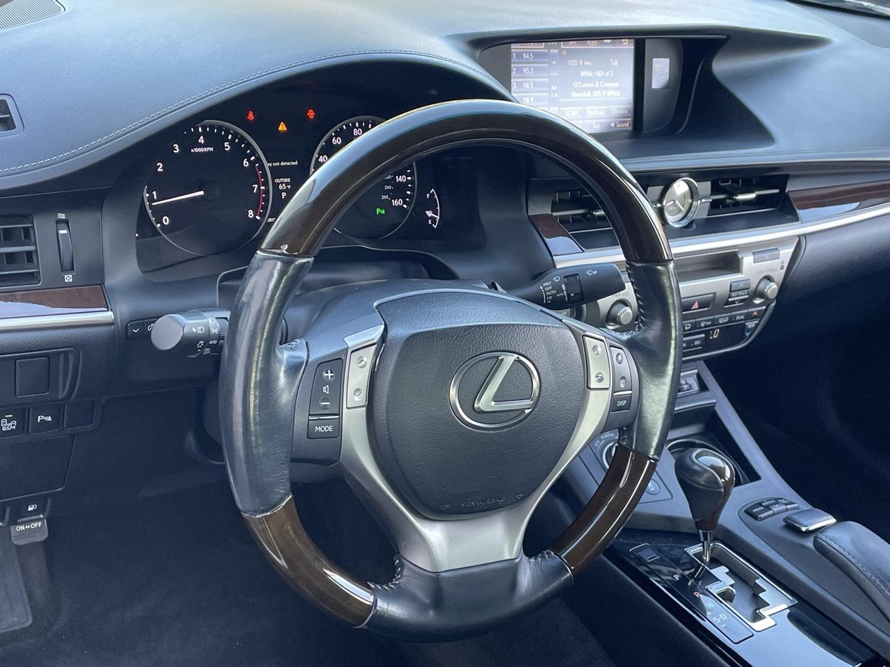 2014 Lexus ES 350 Alexandria VA