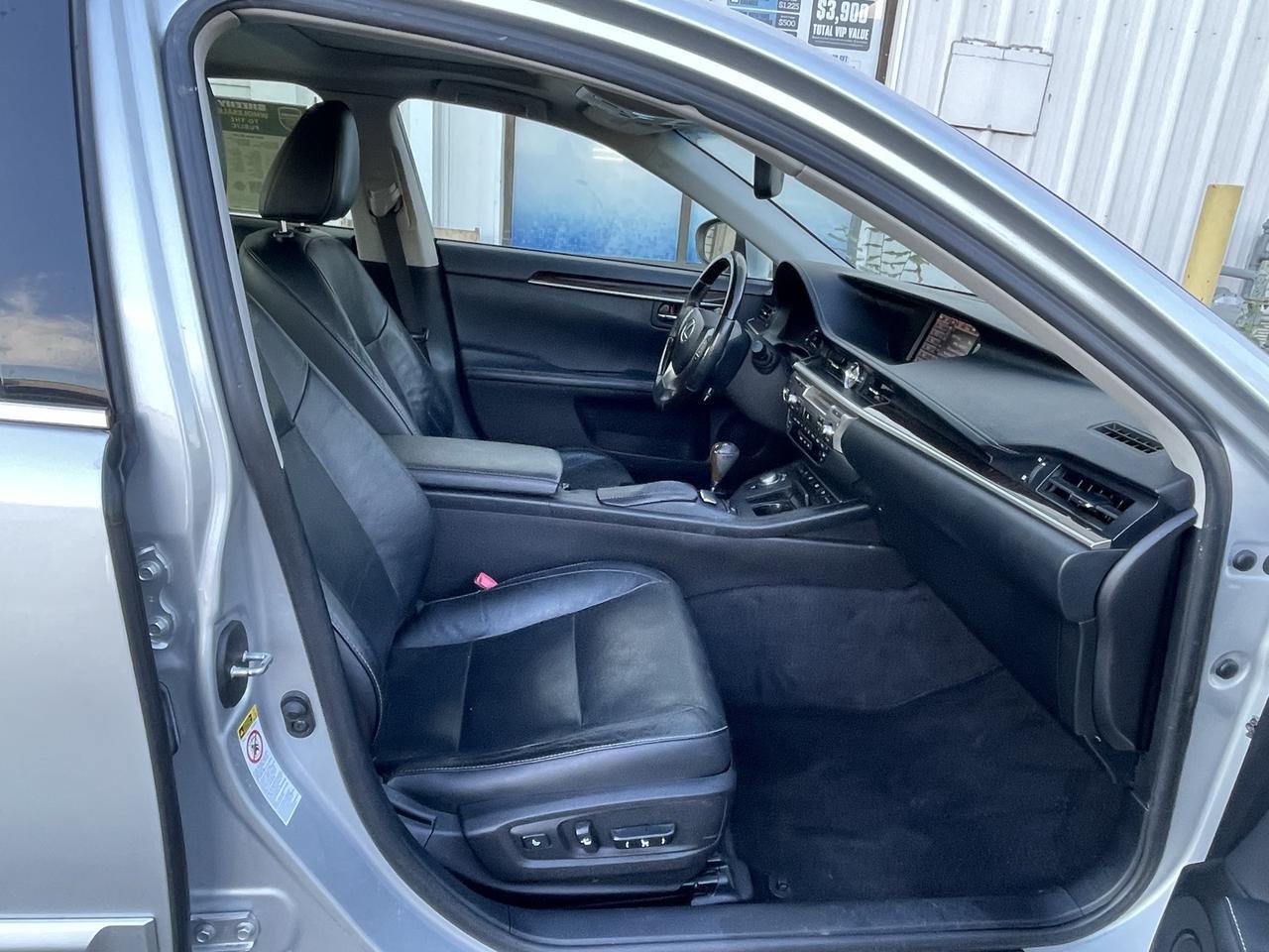 2014 Lexus ES 350 Alexandria VA