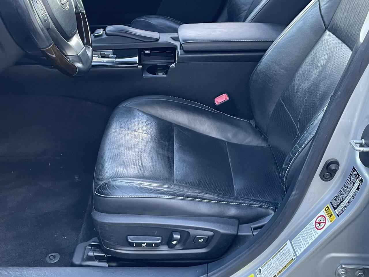 2014 Lexus ES 350 Alexandria VA