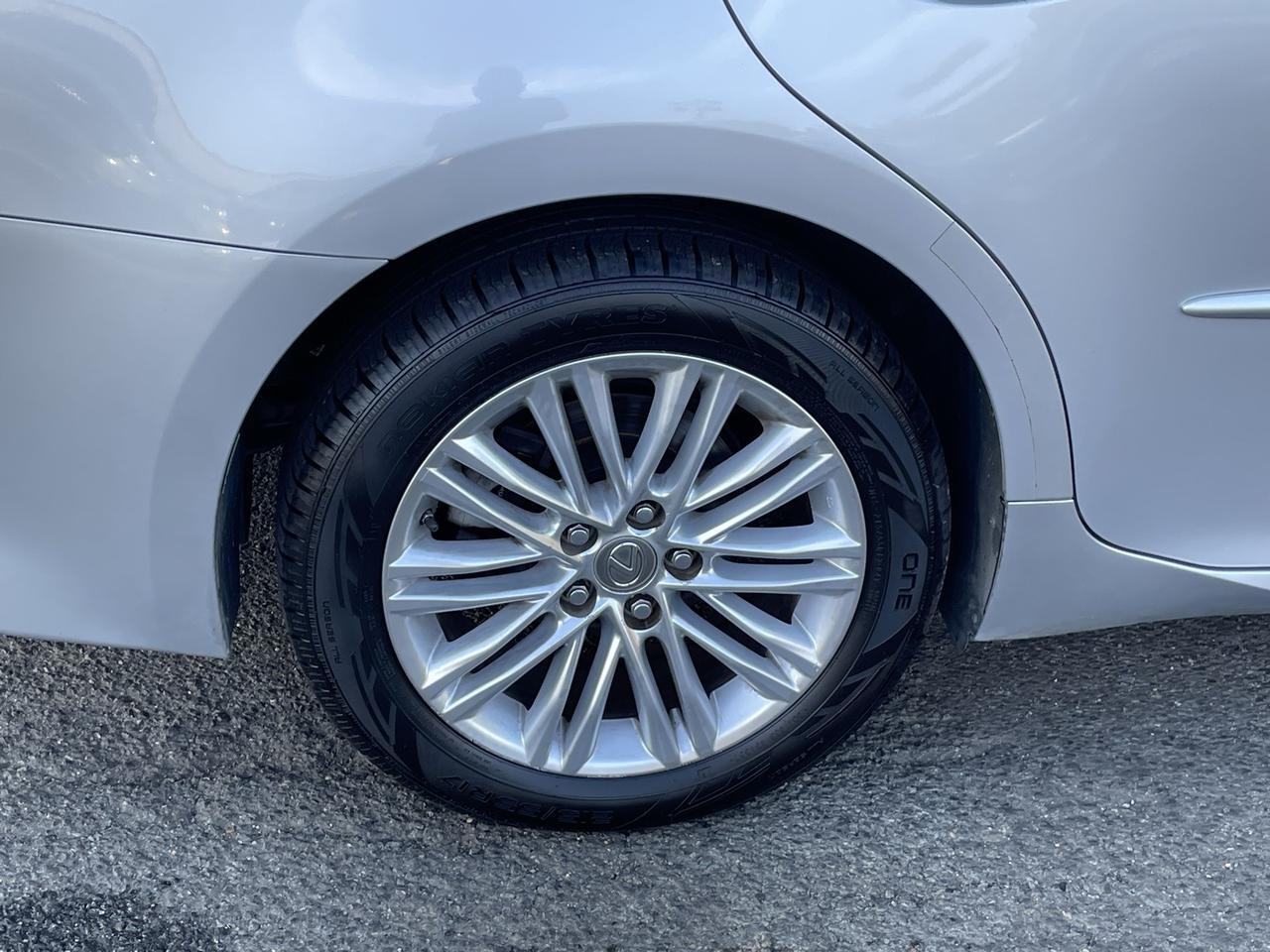 2014 Lexus ES 350 Alexandria VA