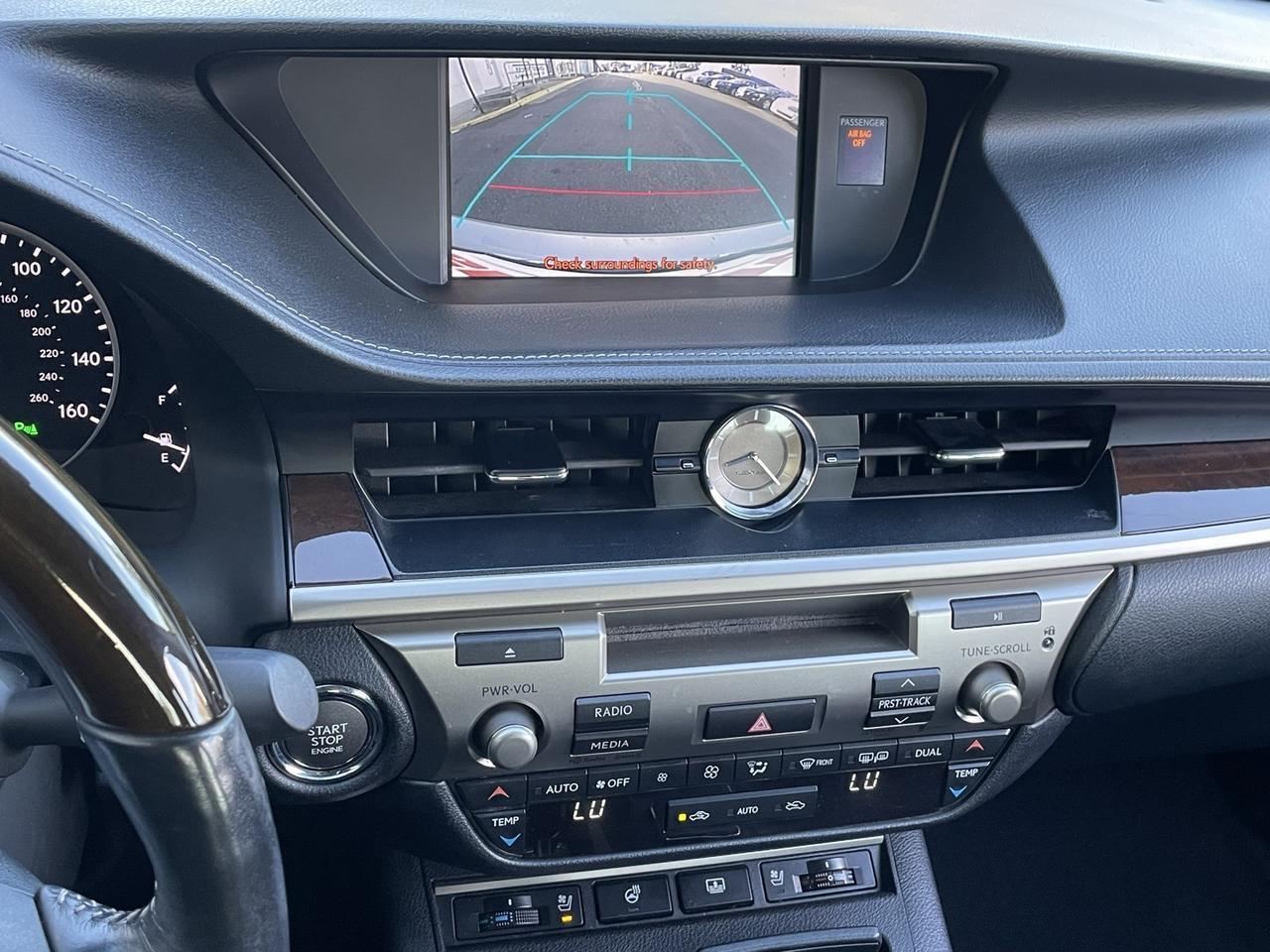 2014 Lexus ES 350 Alexandria VA