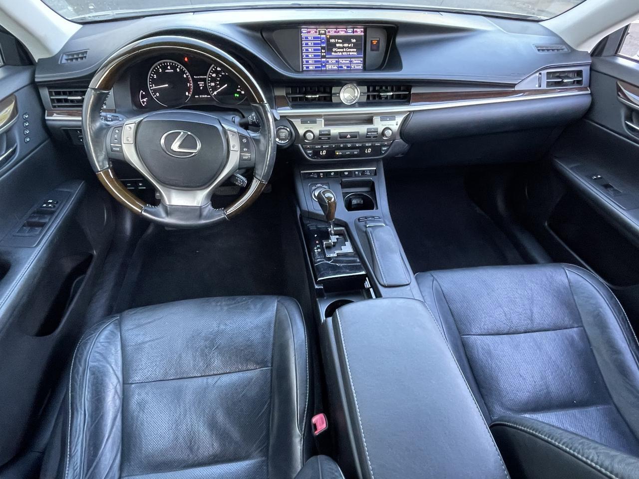 2014 Lexus ES 350 Alexandria VA