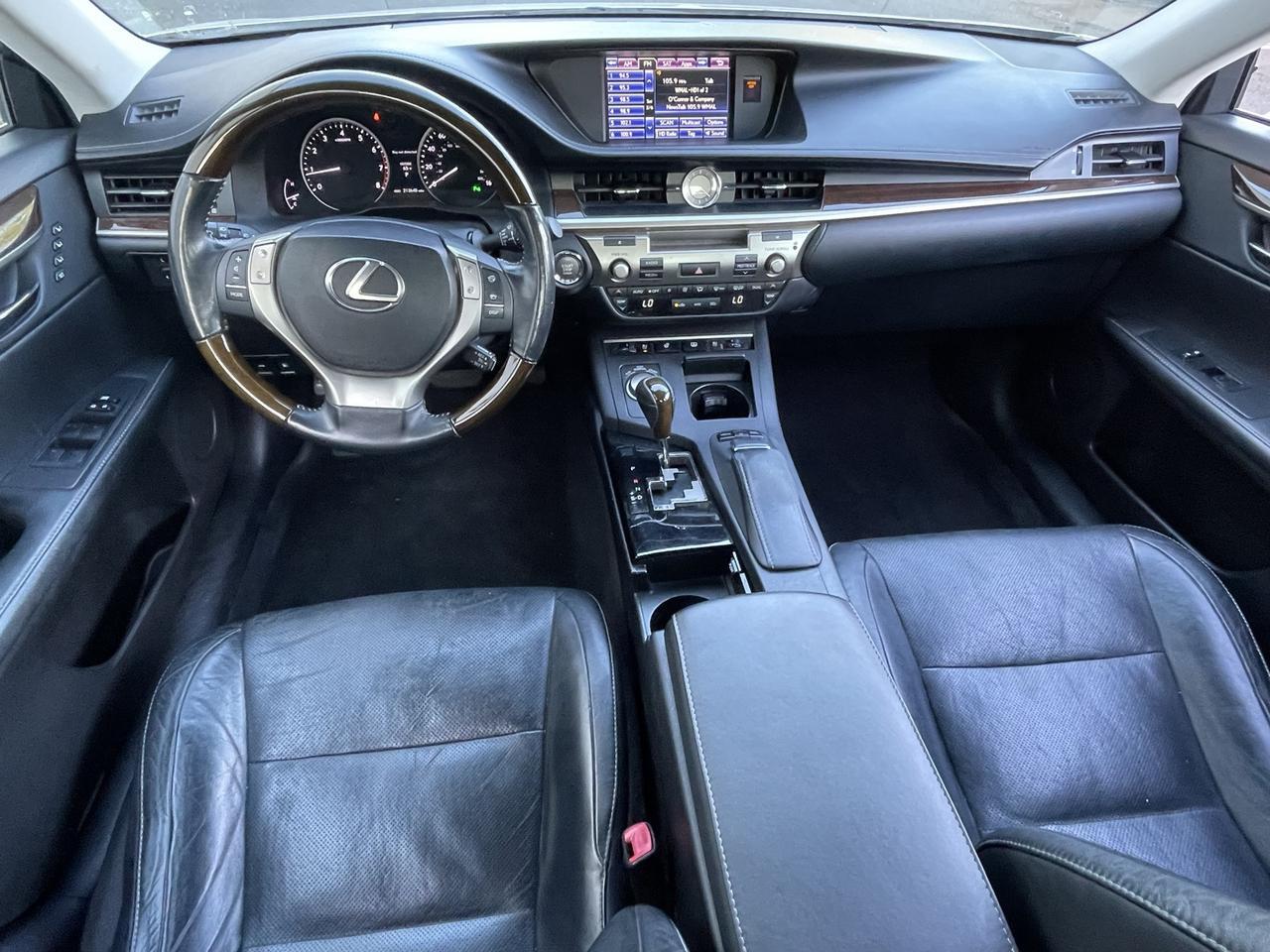 2014 Lexus ES 350 Alexandria VA