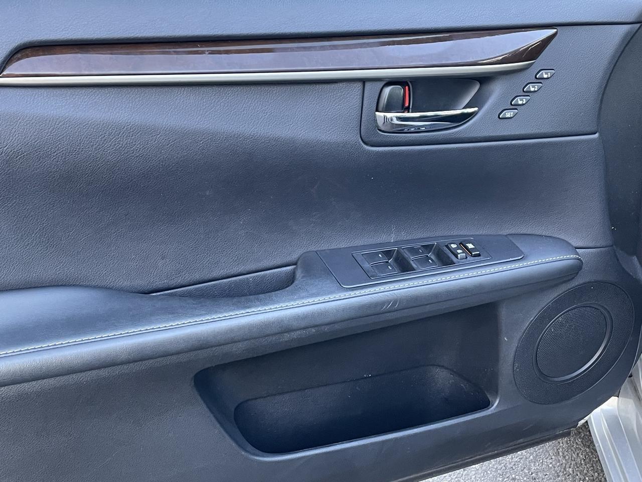 2014 Lexus ES 350 Alexandria VA