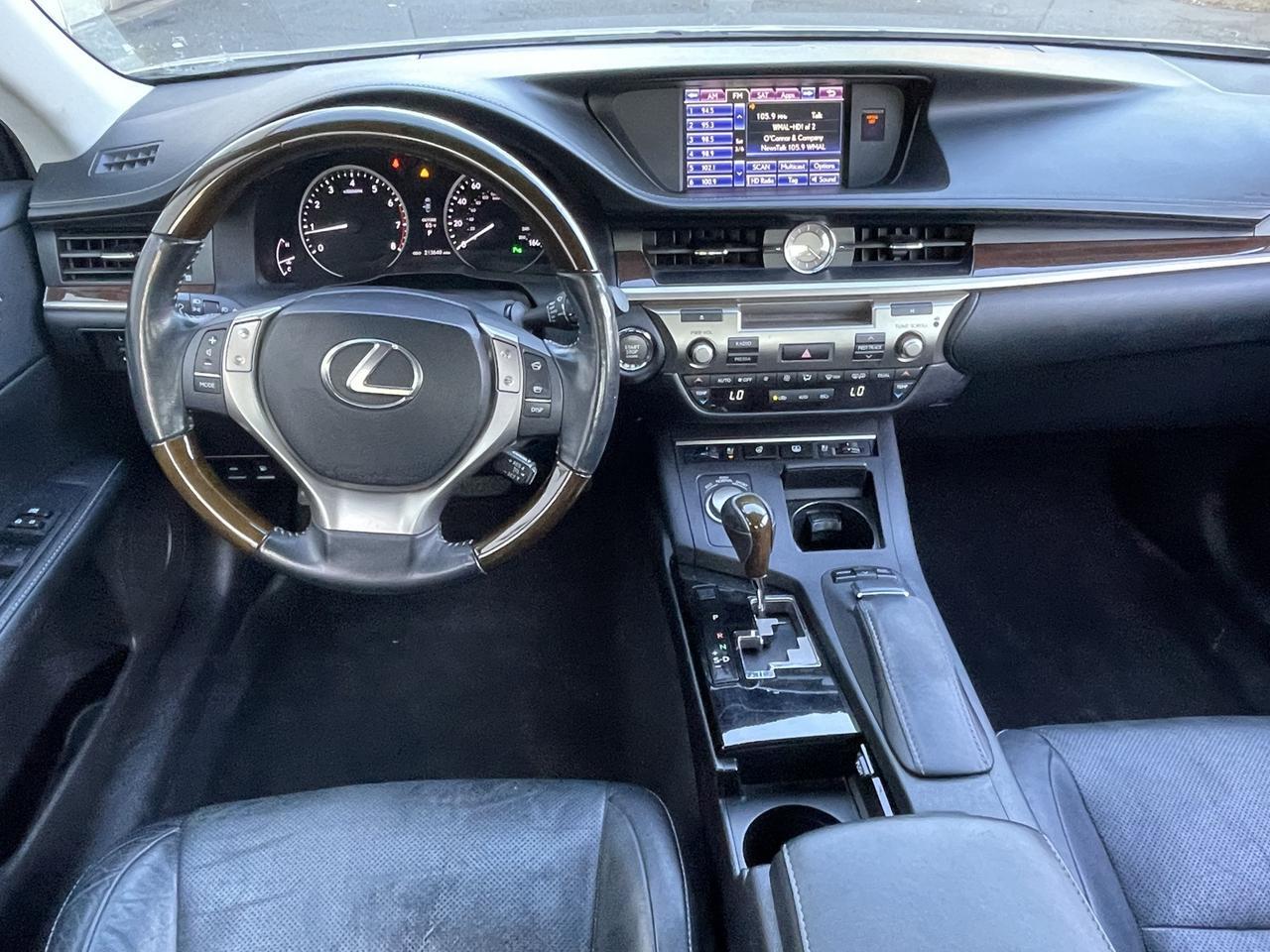 2014 Lexus ES 350 Alexandria VA