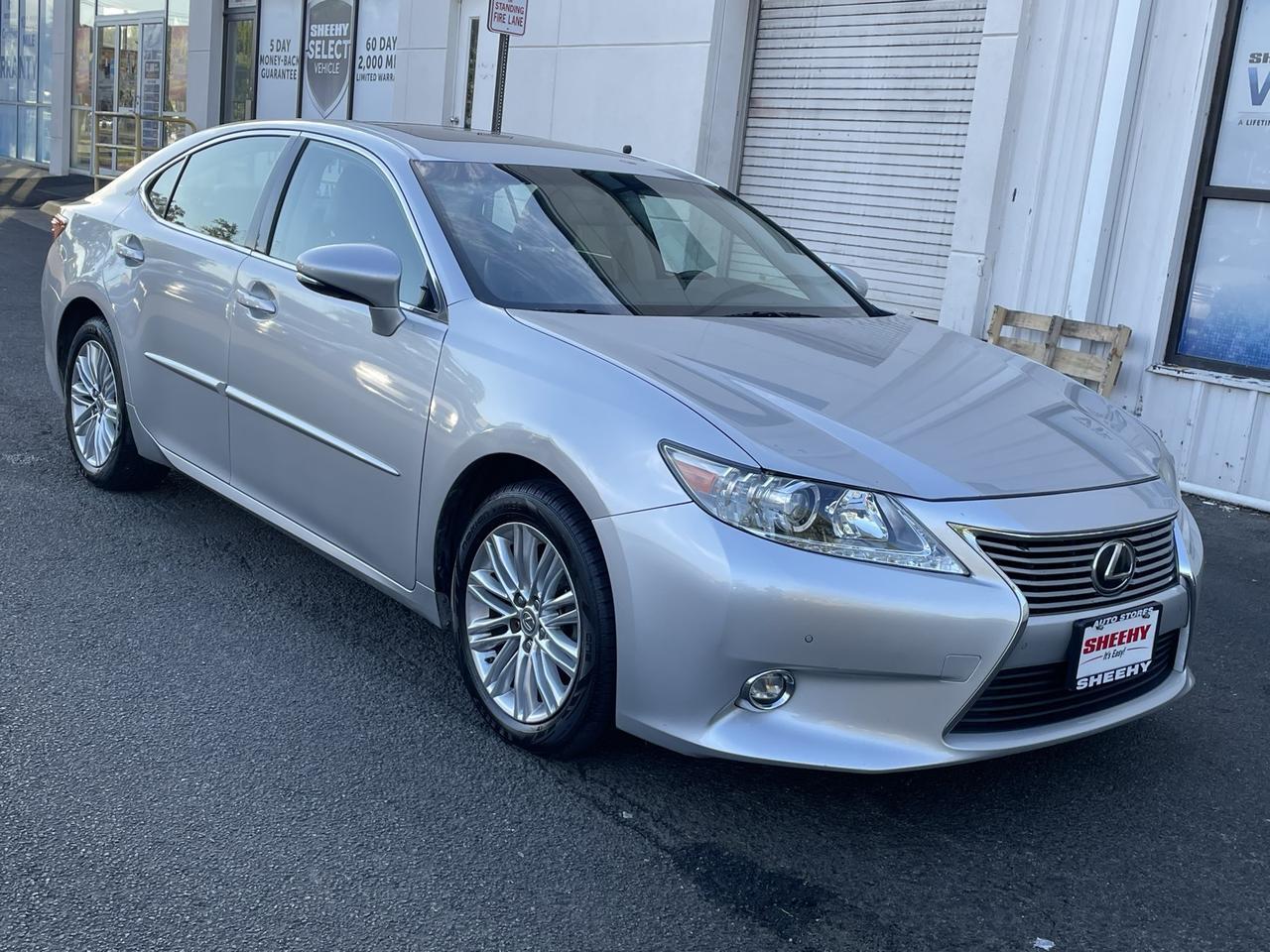 2014 Lexus ES 350 Alexandria VA