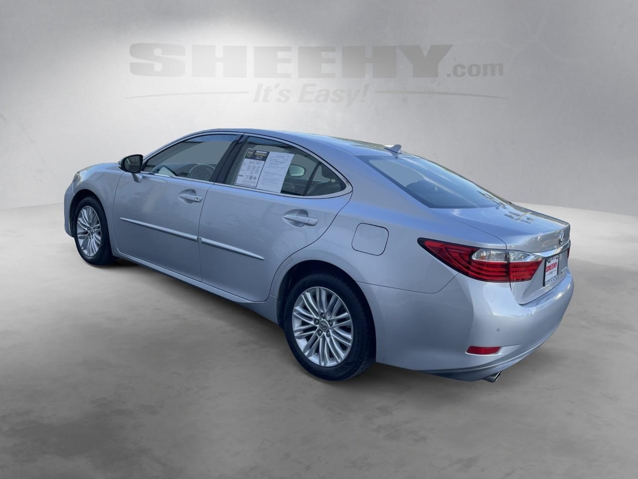2014 Lexus ES 350 Alexandria VA