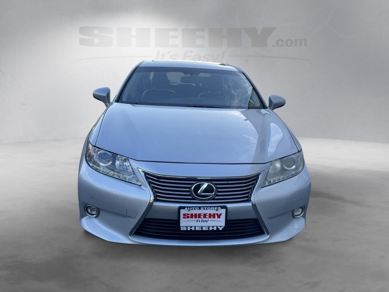 2014 Lexus ES 350 Alexandria VA